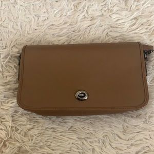 Coach crossbody bag